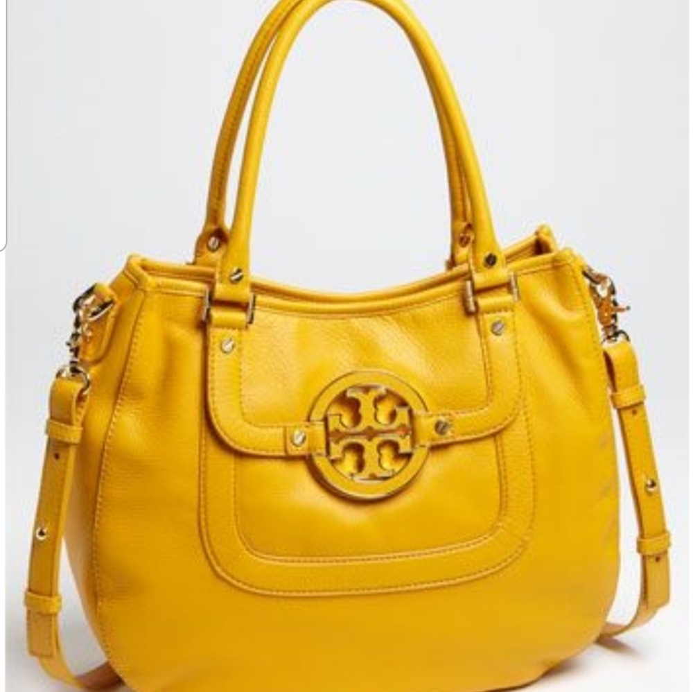 Tory Burch Amanda Hobo